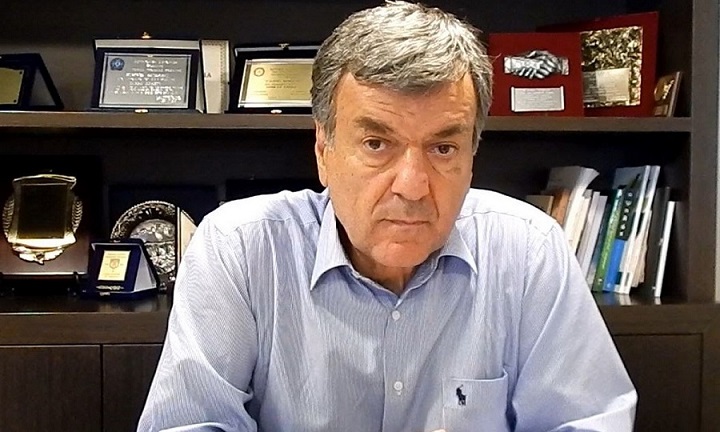 Σάββας στη δίκη για στημένα: Είχα δεχτεί απειλές ότι θα βρεθώ σε χαντάκι