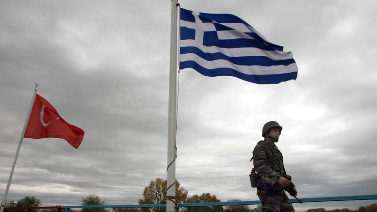 Χωρίς αποτέλεσμα ο διάλογος για τα ΜΟΕ- Κλιμακώνει τις προκλήσεις της η Άγκυρα