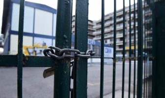 Θεσσαλονίκη: Παρέμβαση εισαγγελέα για τις καταλήψεις στα σχολεία