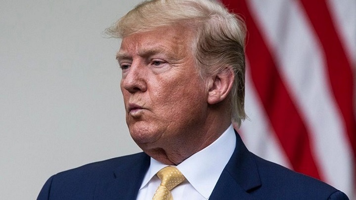 Νέα γκάφα του Τραμπ – “Έδωσε το super bowl σε λάθος Πολιτεία”