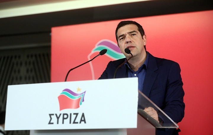 ΣΥΡΙΖΑ: Αφήστε τη δικαιοσύνη να διερευνήσει το σκάνδαλο Novartis