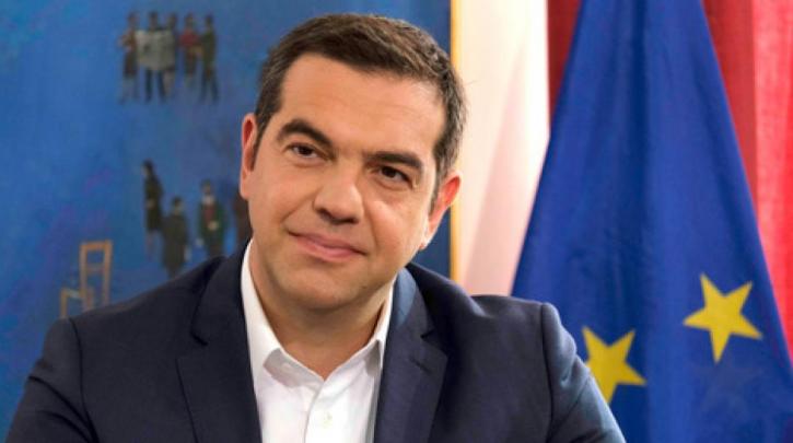 Αλ. Τσίπρας: Προσβολή ή “παράσημο” για μένα οι δηλώσεις Τσαβούσογλου;