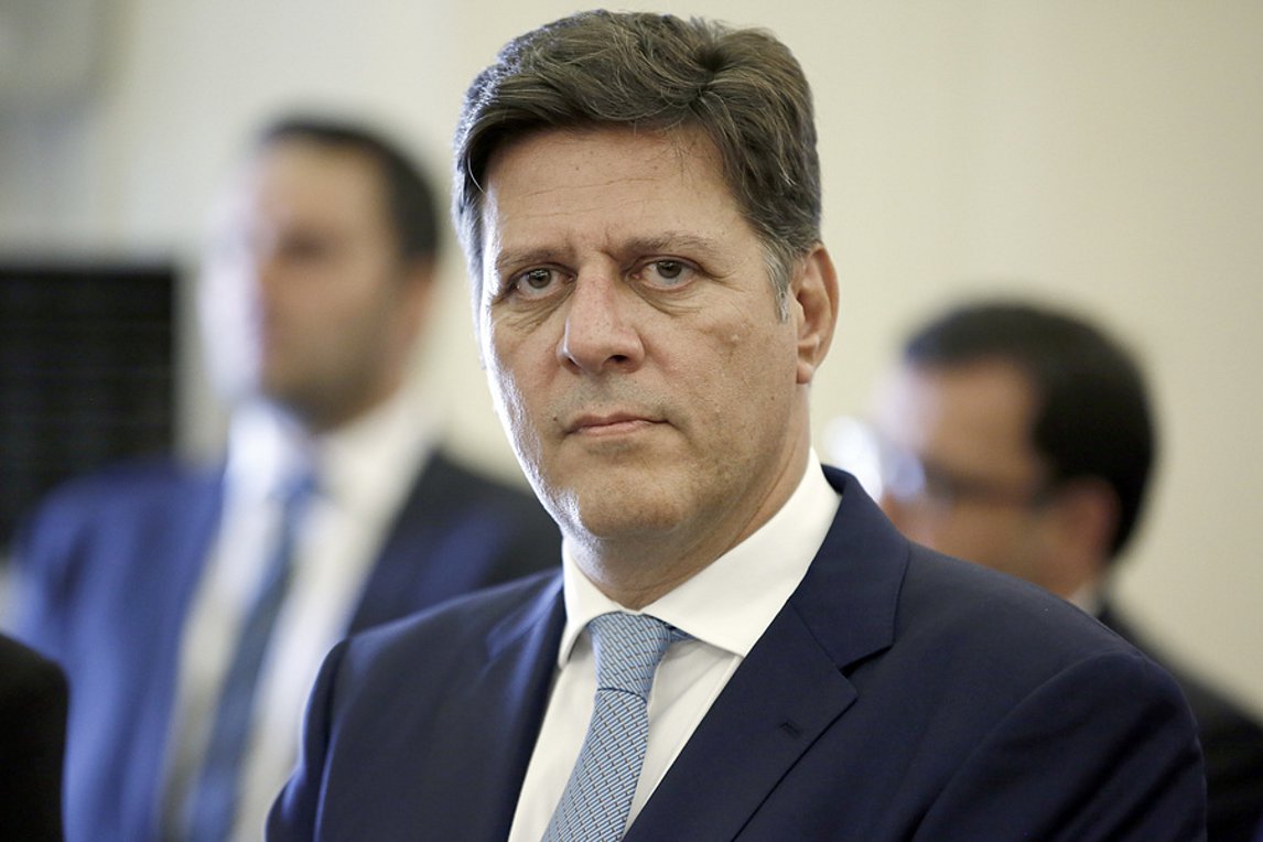 Βαρβιτσιώτης: Δεν θα μετατρέψουμε τα νησιά μας σε “Ellis Islands” της Ευρώπης- Είναι παράλογο η Ε.Ε των 300 εκατ. να φοβάται 100.000 πρόσφυγες που θα διαβούν τα σύνορά της