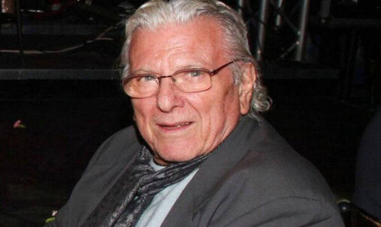 Το ιατρικό ανακοινωθέν για τον Κώστα Βουτσά – Παραμένει με μηχανική υποστήριξη στην&hellip;