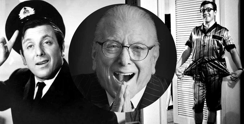 Κώστας Βουτσάς: Αυτό είναι το πραγματικό όνομα του μεγάλου κωμικού