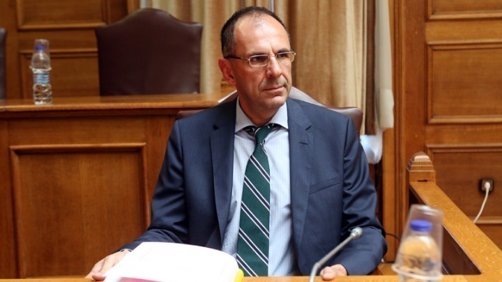 Ραντεβού Γεραπετρίτη για το ποδόσφαιρο