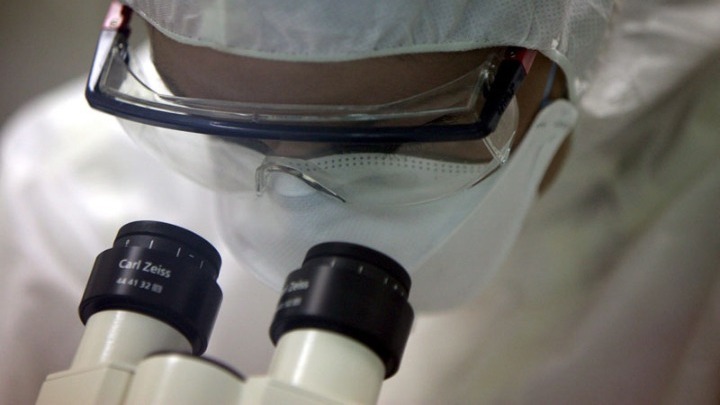 Κοροναϊός: Νέο όνομα για τον φονικό ιό