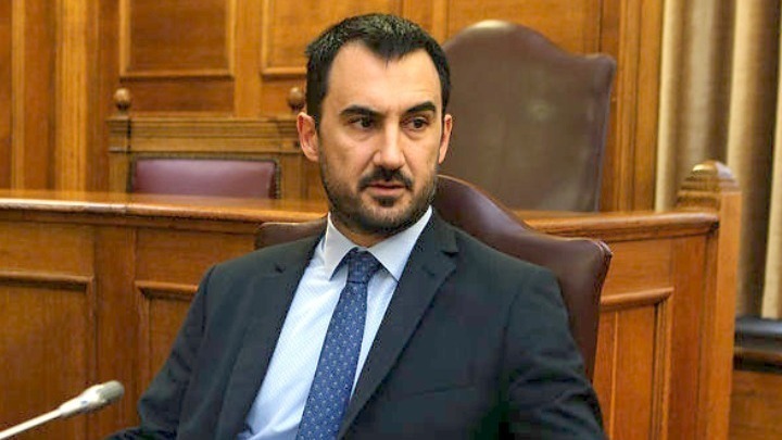 Χαρίτσης: “Αρρύθμιστο εκκρεμές η κυβέρνηση σε κρίσιμα ζητήματα- Το πρόσημο είναι αρνητικό”