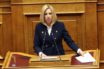 Γεννηματά: Επαίσχυντη η τροπολογία για τους ΟΤΑ