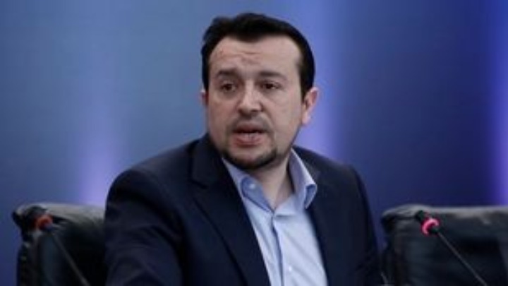 Παππάς: Να κατατεθούν στη Βουλή τα στοιχεία για τα “κόκκινα δάνεια” που καθυστερημένα ζήτησε η κυβέρνηση από τις τράπεζες