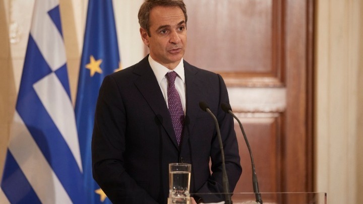 Στις Βρυξέλλες ο Κυρ. Μητσοτάκης – Στην τελική ευθεία το νέο Δημοσιονομικό Πλαίσιο της ΕΕ