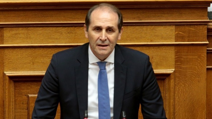 Άμεσα η διορθωτική νομοθετική ρύθμιση για τις αναδρομικές συντάξεις