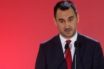 Αλ. Χαρίτσης: ΜΑΤ και χημικά η νέα “κανονικότητα” της κυβέρνησης