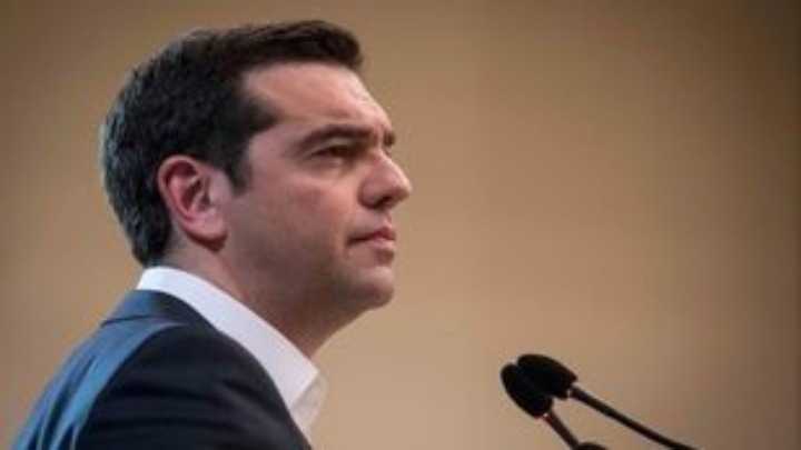 Αλ. Τσίπρας για το προσφυγικό: Να ζητήσει η κυβέρνηση έκτακτη Σύνοδο Κορυφής