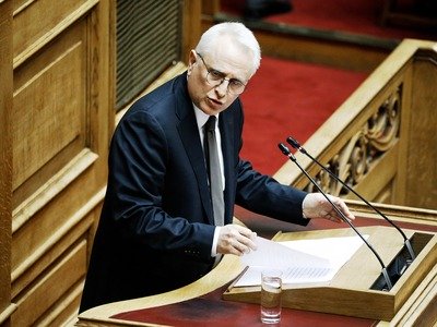 Σύγκρουση στη Βουλή για το περιστατικό με τους ειδικούς φρουρούς- Ραγκούσης: Μεγάλη η ευθύνη των κ. Μητσοτάκη και Χρυσοχοϊδη