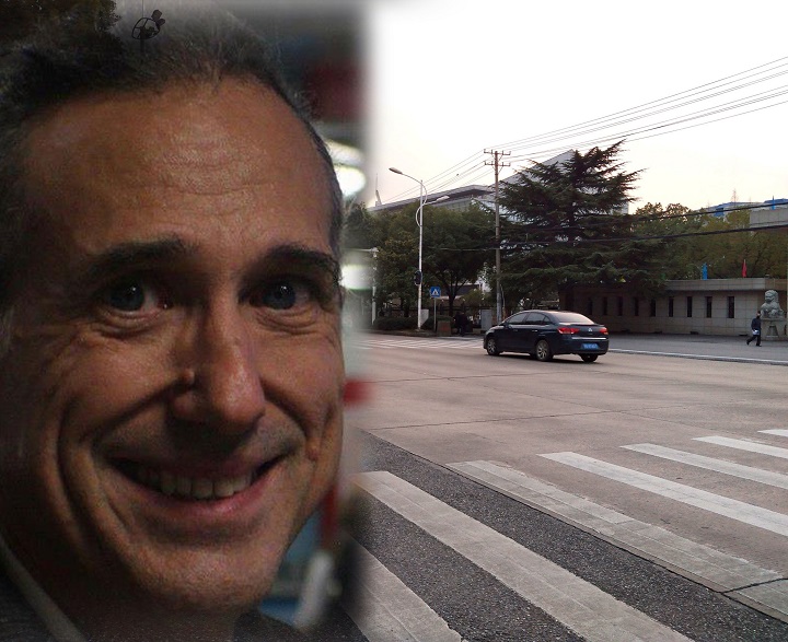 Ο Έλληνας που γύρισε από το Γουχάν – Η συγκλονιστική μαρτυρία για τον κοροναϊό (vid)