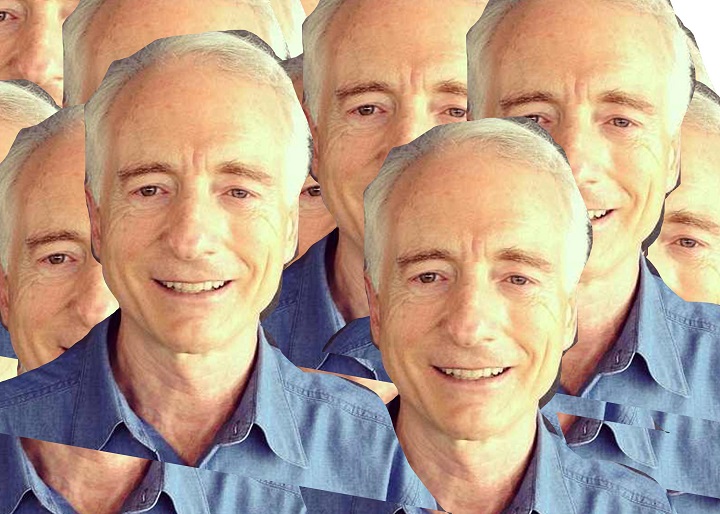 Πέθανε ο εφευρέτης του copy paste