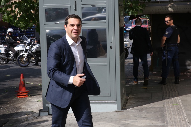 ΣΥΡΙΖΑ: Προοδευτική Συμμαχία ή Πράσινη Συμμαχία-Τα δύο σενάρια που εξετάζονται