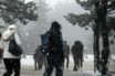 “Μήδεια”: Θα συνεχιστούν οι χιονοπτώσεις στην Αττική