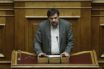 Ξανθός στο νοσοκομείο Ρεθύμνου: Να στηρίξουμε έμπρακτα το ΕΣΥ και τους ανθρώπους του