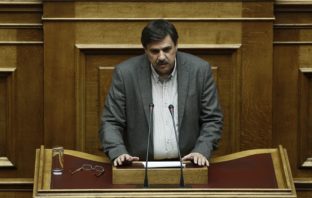 ΣΥΡΙΖΑ: Δύο όψεις της κυβερνητικής πολιτικής στην υγεία