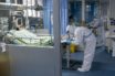 Κίνα: Η επιδημία “έχει πρακτικά τεθεί υπό έλεγχο” στην πόλη Ουχάν