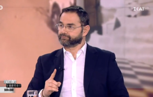 Το είπε ξανά ο Μπαλάσκας για τον αστυνομικό ληστή – Οργή στους κόλπους των αστυνομικών