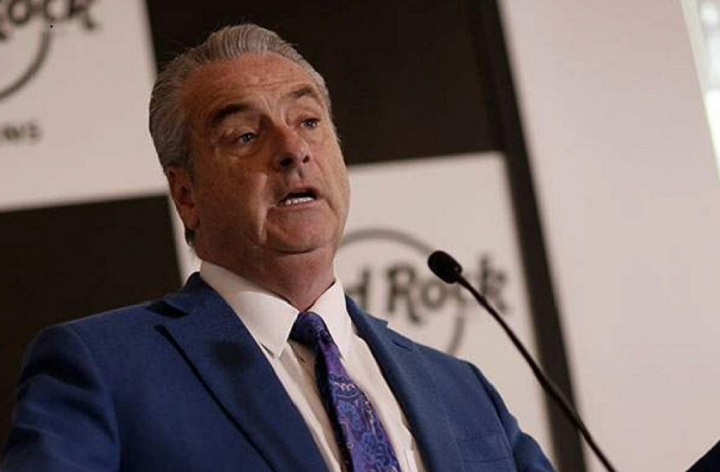 Δ/νων Σύμβουλος Hard Rock: Βαρύτατες καταγγελίες για τον διαγωνισμό στο Ελληνικό και κατά Γεωργιάδη