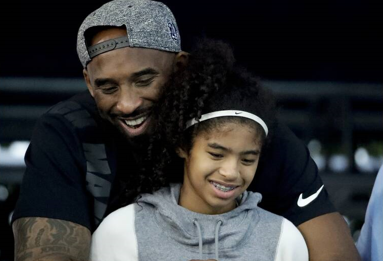 Αυτή είναι η αιτία θανάτου του Κόμπι Μπράιντ και της κόρης του – Τι γράφει το πιστοποιητικό