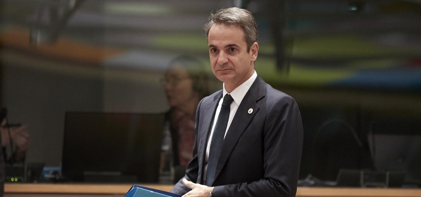 Μητσοτάκης για τον ευρωπαϊκό προϋπολογισμό: Δεν μπορούμε να κάνουμε περισσότερα με λιγότερα