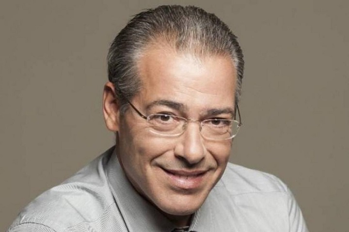 Κρεσέντο ισλαμοφοβίας από τον Νίκο Μάνεση: Εγώ είδα έναν ισλαμικό ιό που με ανησύχησε πάρα πολύ