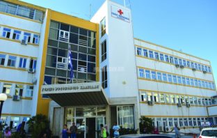 Τραγωδία στην Εύβοια: Πέθανε τρίχρονο αγοράκι