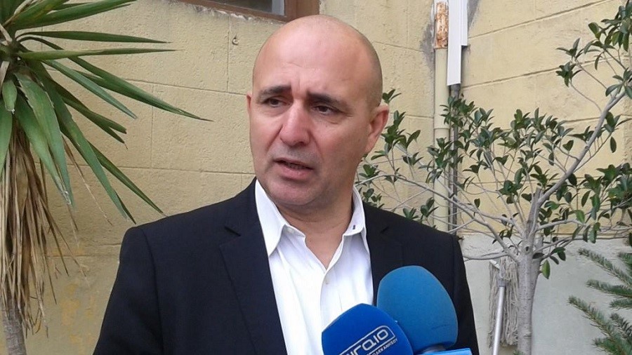 Δήμαρχος Λέρου: Διαφωνούμε με το κυβερνητικό σχέδιο – Χρειάζεται αποσυμφόρηση και όχι επέκταση των δομών