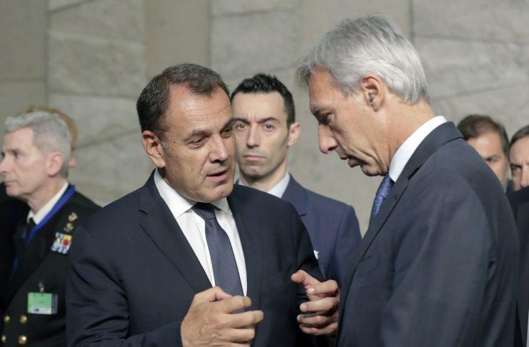 Γιατί ο Ακάρ κλιμακώνει τις προκλήσεις λίγο πριν τα ΜΟΕ;
