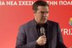 Αλ. Τσίπρας: “Χθες ο κ. Μητσοτάκης πήγε σε νοσοκομείο με κάμερες για να “τιμήσει τους ήρωες”, σήμερα τους έστειλε αστυνομικές δυνάμεις”