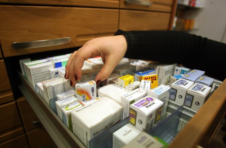 Τι προβλέπει η τροπολογία για τις μειώσεις του ΦΠΑ των ραδιοφαρμάκων