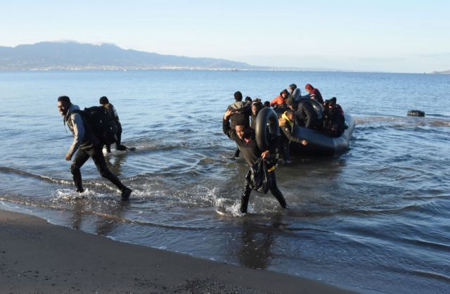 Τουρκικά ΜΜΕ: Μετακίνηση μεταναστευτικών ροών από την Αττάλεια προς το Καστελόριζο
