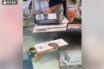 Σάλος με βίντεο “δημοσιογράφου” σε φαρμακείο – Σκληρή ανακοίνωση από το Open TV (vid)