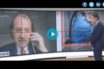 Εκτίμηση-σοκ από καθηγητή του Στάνφορντ για “100.000 κρούσματα στην Ελλάδα” (vid)