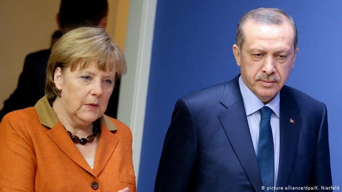 Γερμανικός Τύπος: Το κυνικό παιχνίδι του Ερντογάν με τους πρόσφυγες- Δεν έμαθαν τίποτα οι Ευρωπαίοι από το 2015;
