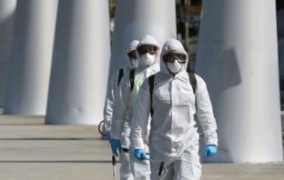 Ισπανία: Στους 70 οι θάνατοι από κοροναϊό