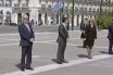 Εθνική επέτειος σε καραντίνα- Λιτός εορτασμός- Σε …απόσταση οι επίσημοι