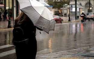 Νέα επιδείνωση του καιρού τις επόμενες μέρες – Η πρόγνωση του Σάκη Αρναούτογλου (vid)