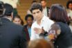Τζαφάρ Καρίμ: Στα ελληνοτουρκικά σύνορα η Ευρώπη χάνει την ψυχή της