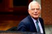 Σπεύδει στην Άγκυρα ο Josep Borrell- Συζητήσεις για Ιντλίμπ και την κρίση στον Έβρο