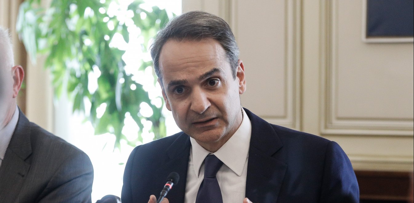 Έφθασε στον Έβρο ο πρωθυπουργός