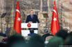 Γερμανός Φιλελεύθερος:Ο Ερντογάν είναι πολύ δύσκολο να βγει από την παγίδα που έπεσε στη Συρία