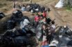 Welt για τους πρόσφυγες στα νησιά: Εάν φθάσει εδώ ο κοροναϊός, θα εξαπλωθεί σαν φωτιά