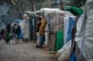 Γερμανικός Τύπος: Στη μοίρα του κοροναϊού οι προσφυγικοί καταυλισμοί στα ελληνικά νησιά