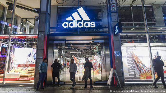 “Δεν πληρώνω” από Adidas, H&M, Deichmann- Θύελλα κατά των εταιρειών που αρνούνται να πληρώσουν ενοίκια κλειστών καταστημάτων